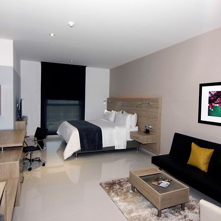 Ghl Collection Barranquilla Hotel Luaran gambar
