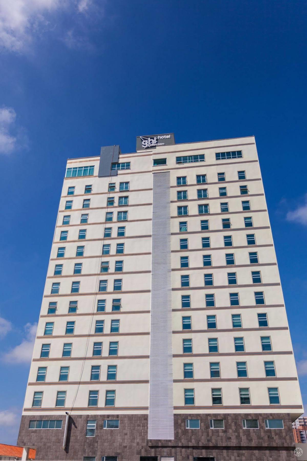 Ghl Collection Barranquilla Hotel Luaran gambar 3bis Hotel